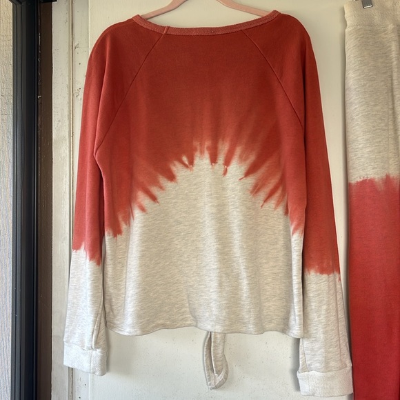 Hem&Thread Jogging Set L - Picture 4 of 8